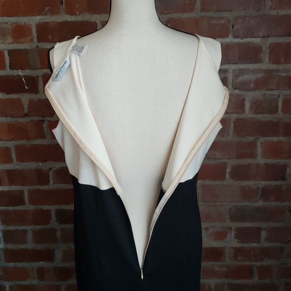 Draper's & Damon's dress and jacket‎ size 12P - Picture 6 of 8